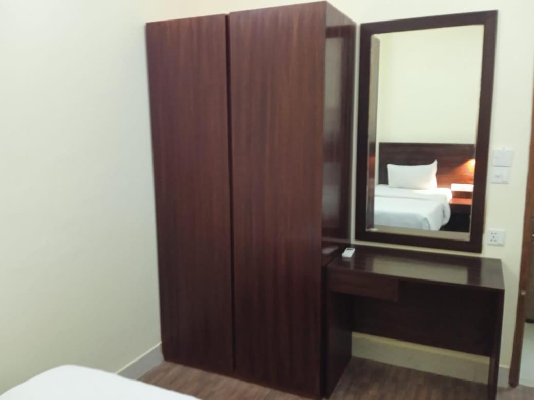 Richmond Hotel Σιλέτ Εξωτερικό φωτογραφία